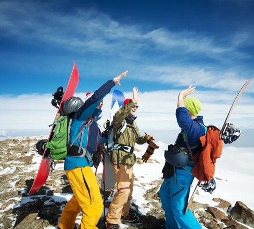 Zippgo Travels India