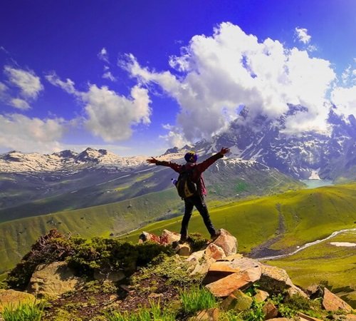 Zippgo Travels India